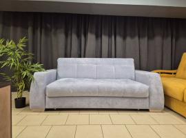 Валенсия 2 (В2-160HR)