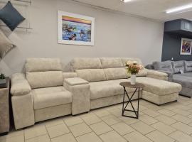 Версаль (В2.4) - модульный