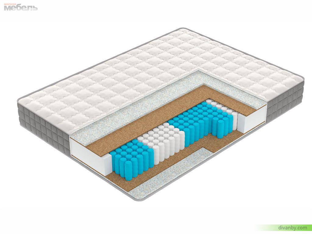 Матрас Special S5 (Спешл C5)