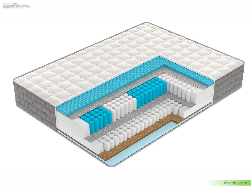 Матрас Special S6 (Спешл C6)