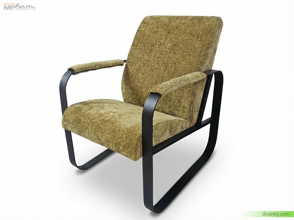 Дорни - кресло