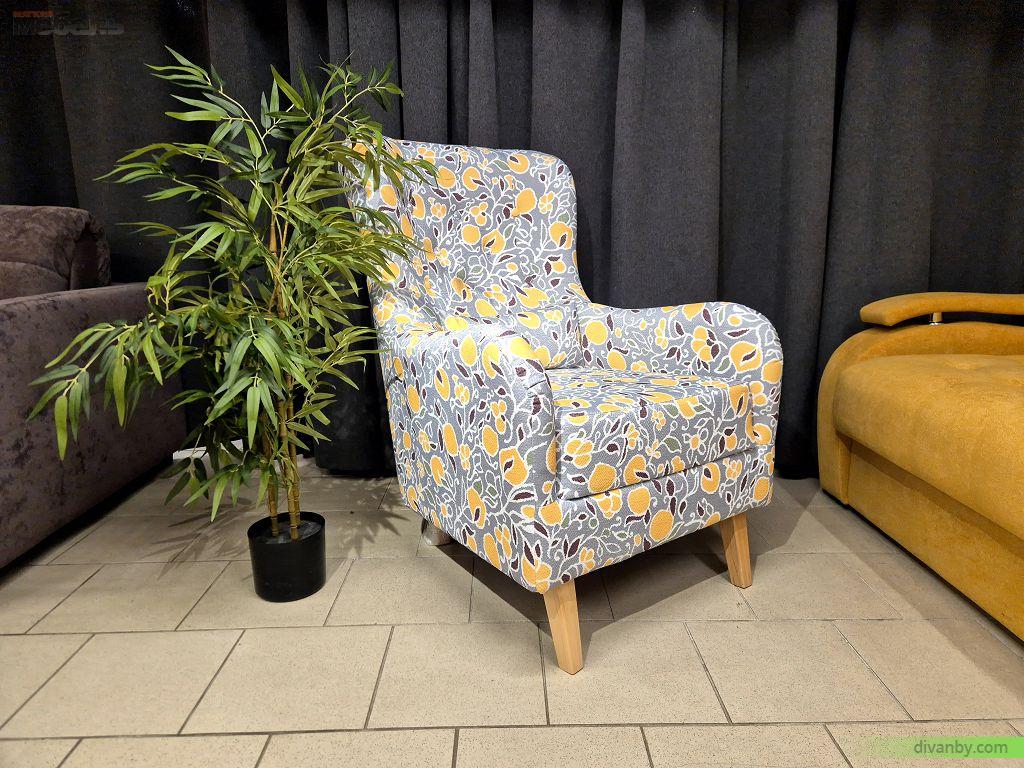 Калипсо (НПБ) кресло