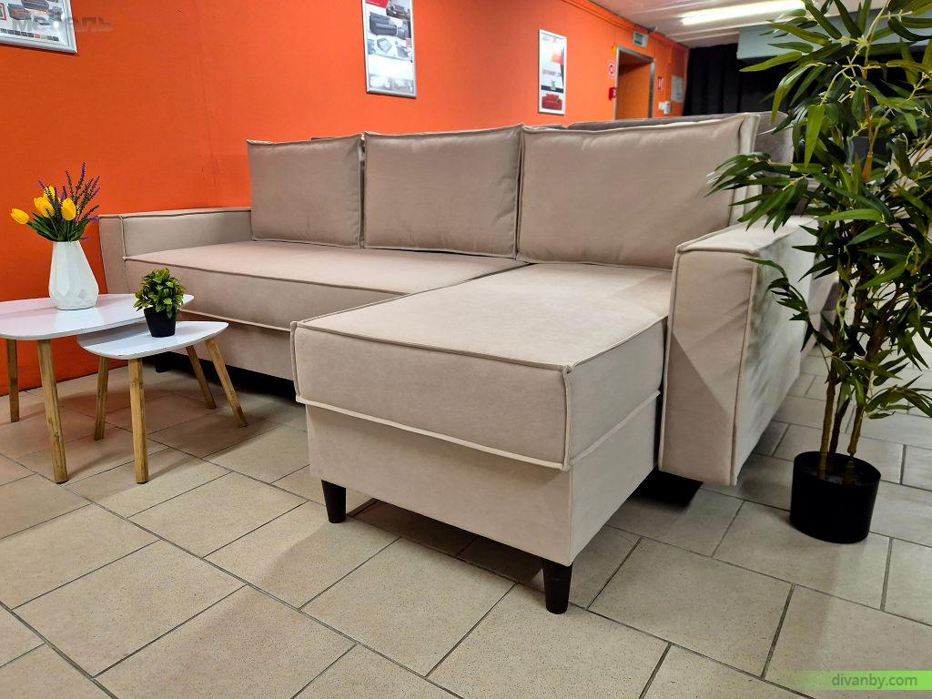 Carmen soft (Кармен софт) - угловой