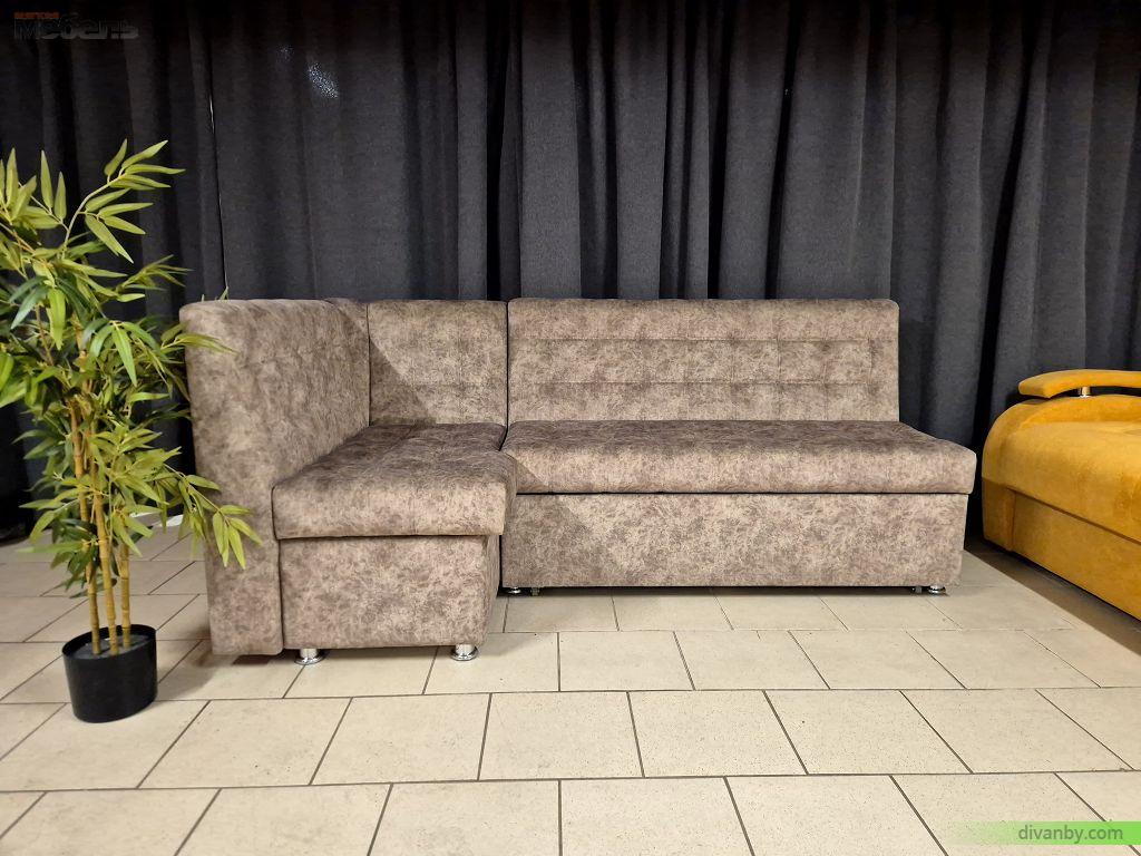 Лофт угловой (СПМ)