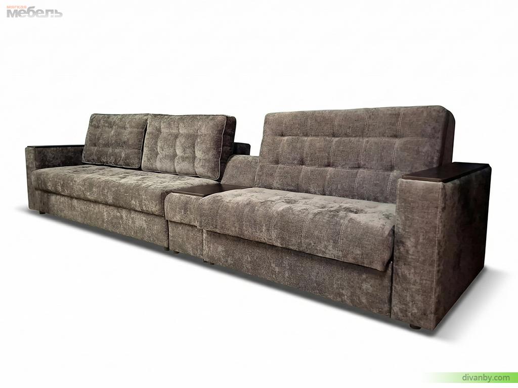 Мадрид 4 (МП4 190/80 Поло)