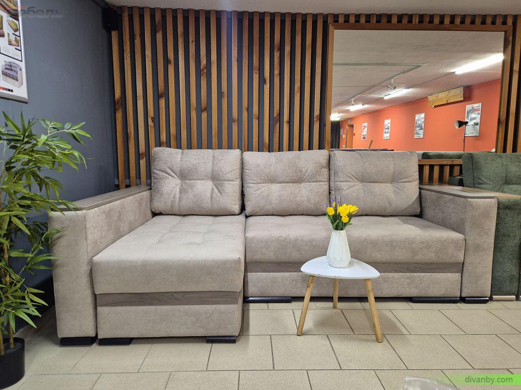 Мадрид 4 (В2) угловой