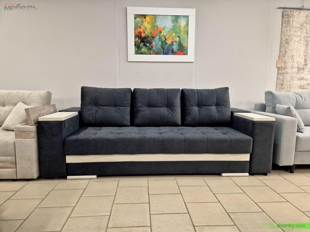 Мадрид 4 бар