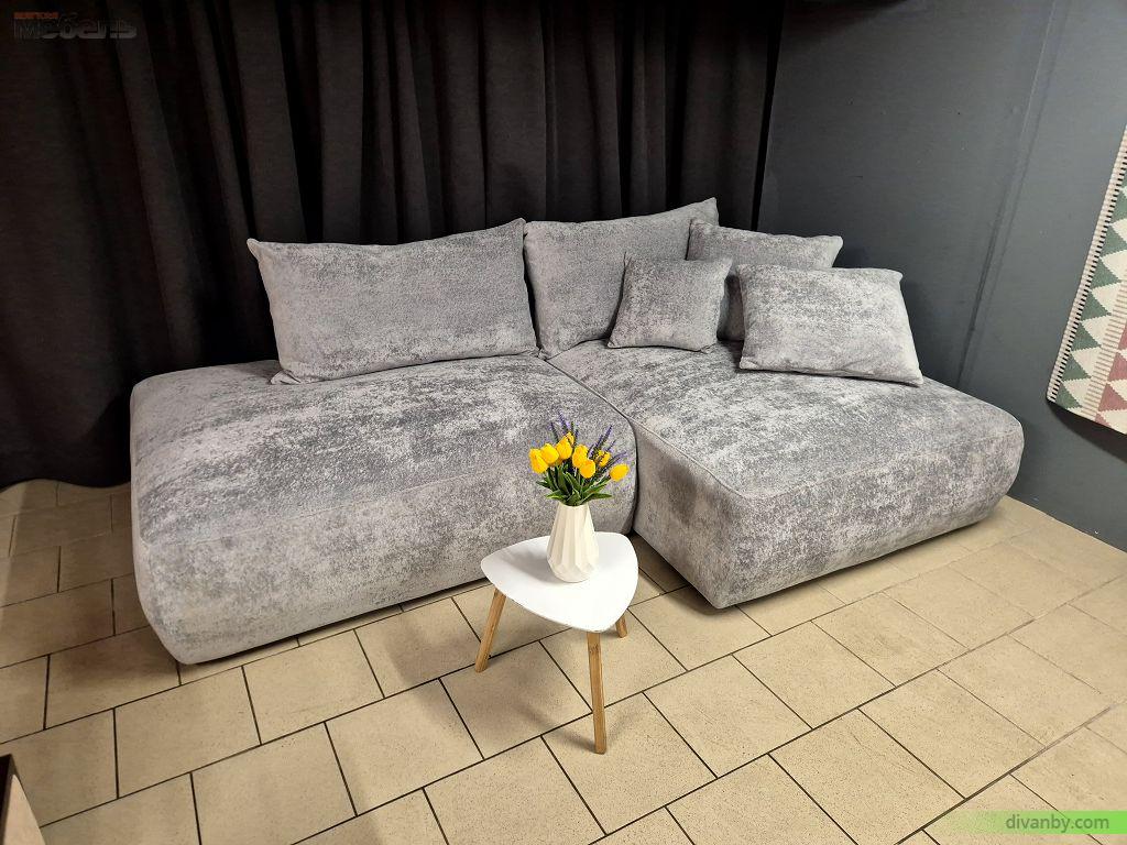 Нави - угловой