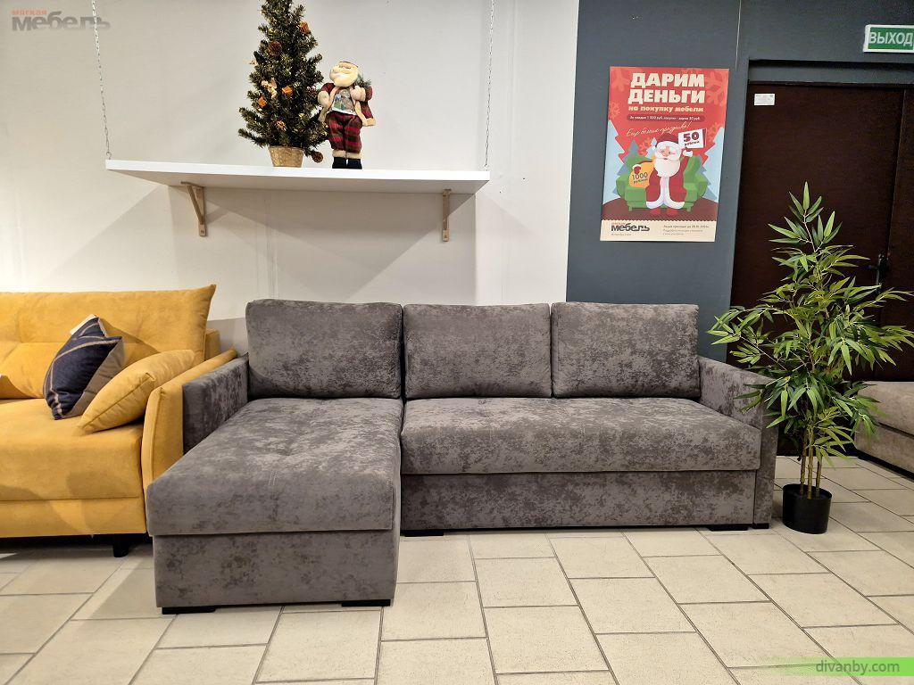 Пингвин 2/7 - угловой