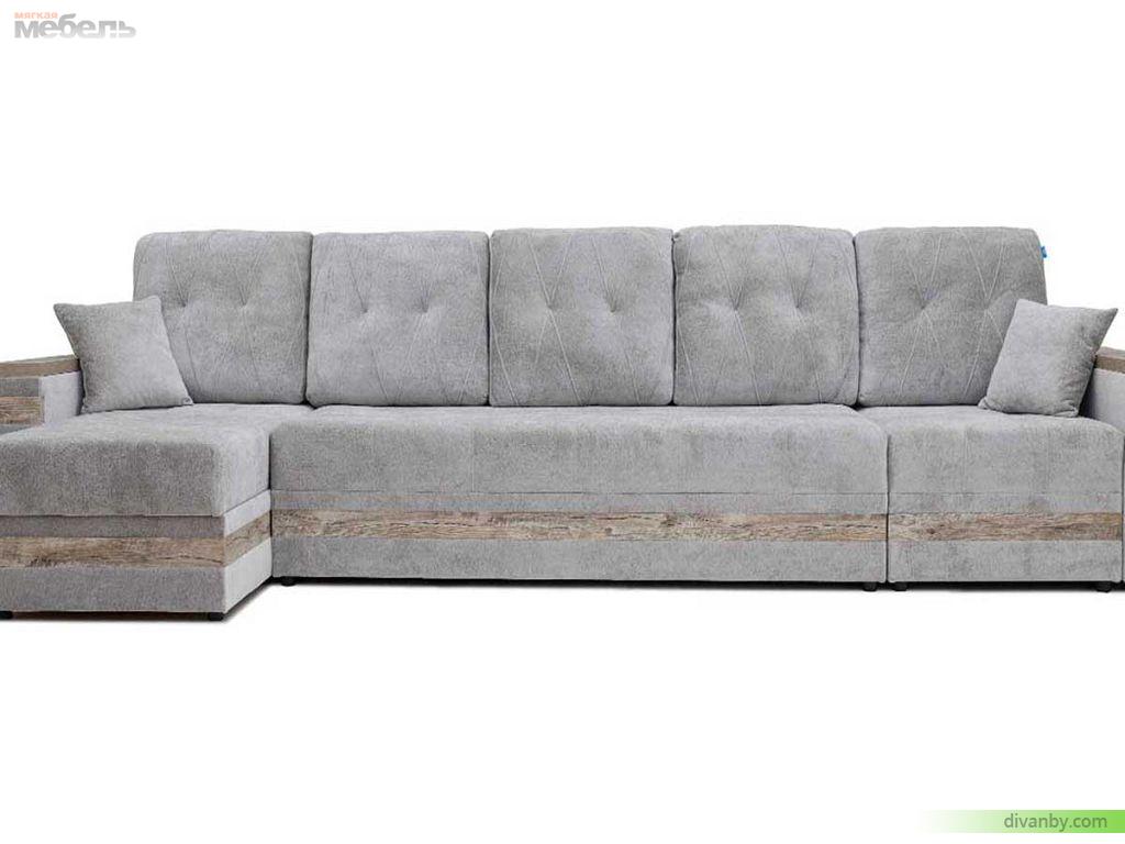 Руслана 1/01 - угловой