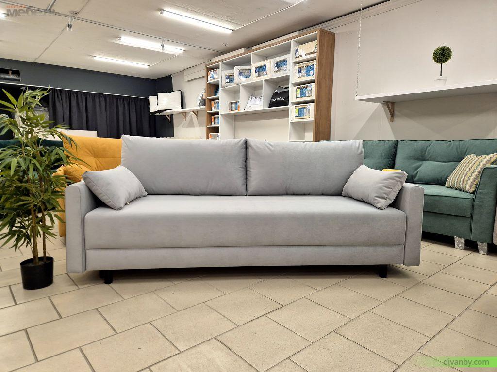 Торонто (В1)