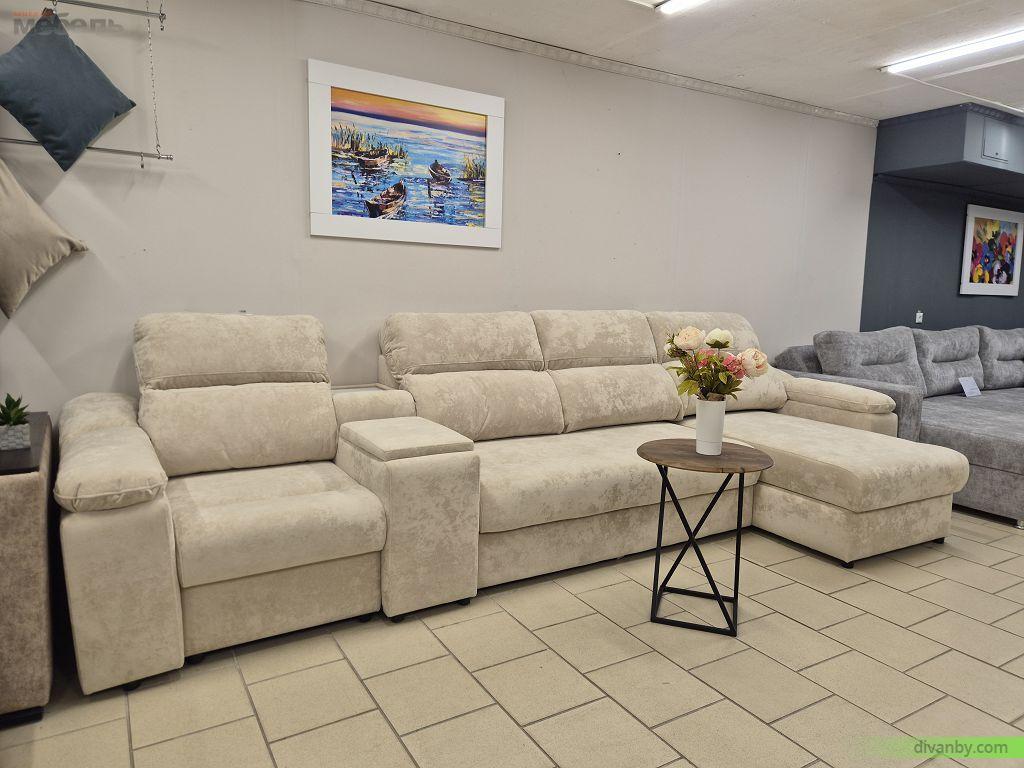 Версаль (В2.4) - модульный