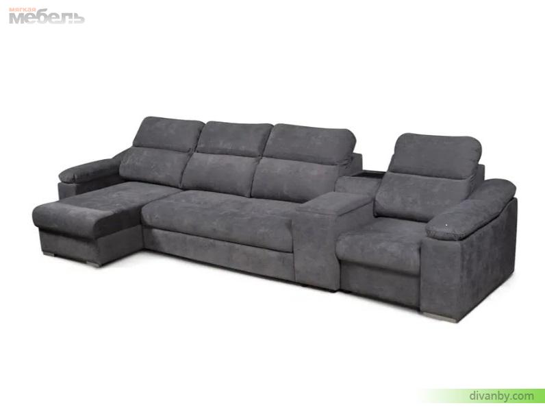 Версаль (В2.4Р) - модульный